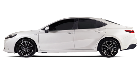 CAMRY HYBRID ELECTRIC