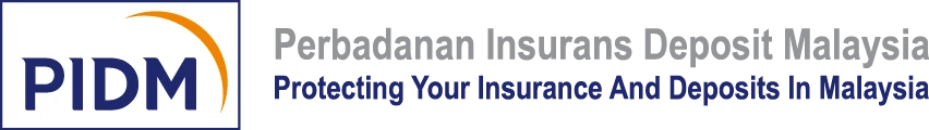 Perbadanan Insurans Deposit Malaysia (PIDM)